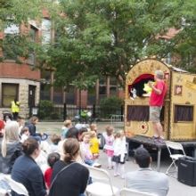 Lakeview East Festival Of The Arts Returns This September