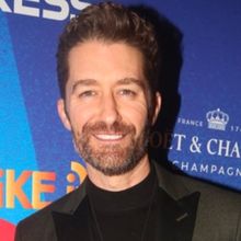 Matthew Morrison, Alex Joseph Grayson, Liz Callaway & More Will Celebrate Sondheim & 