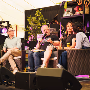 Cosmic Shambles Forest Expands at Latitude Festival 2026
