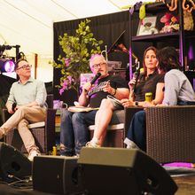 Cosmic Shambles Forest Expands at Latitude Festival 2026