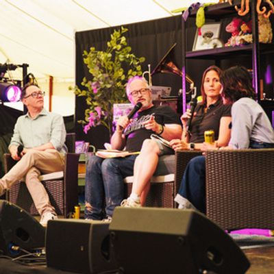 Cosmic Shambles Forest Expands at Latitude Festival 2026
