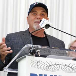 Billy Joel to Conclude Madison Square Garden Residency in 2024
