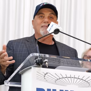 Billy Joel to Conclude Madison Square Garden Residency in 2024