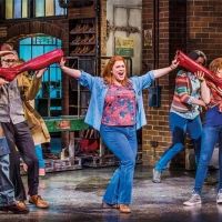 KINKY BOOTS Kicks Off Halloween Week At The Majestic