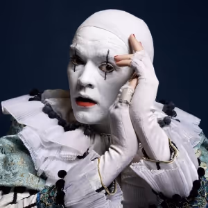 EDINBURGH 2025: Old God Q&A