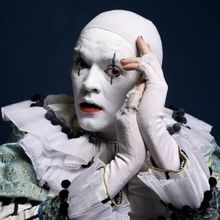 EDINBURGH 2025: Old God Q&A