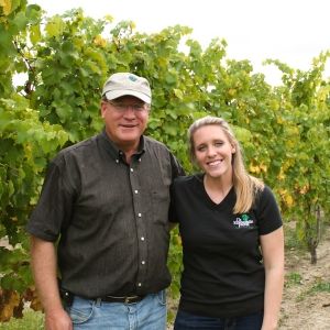 Rosé Wines from Family-Owned Wineries for Summer and Year-Round Delight 