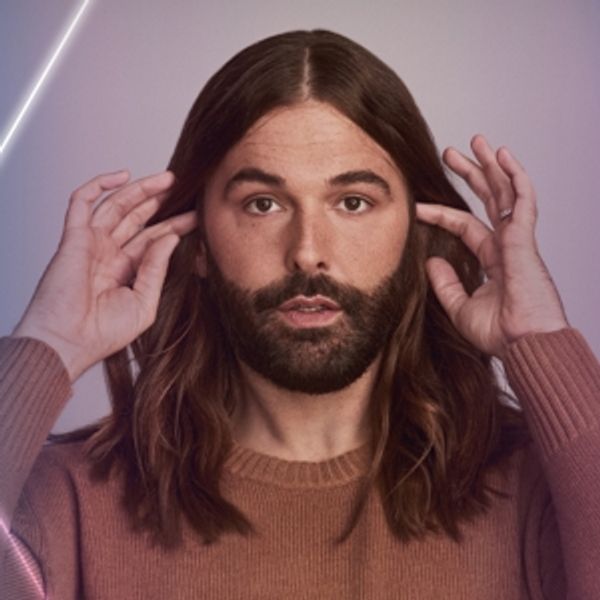 BOGO TICKET OFFER for JONATHAN VAN NESS Coming To Mystic Lake Photo