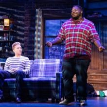 BWW Review: TOOTSIE Closes the Season at Broadway Sacramento