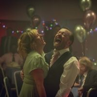 Second Season of AFTER LIFE to Premiere on April 24