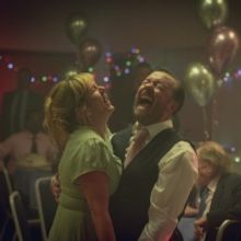 Second Season of AFTER LIFE to Premiere on April 24