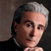 Cuban American Pianist Santiago Rodriguez To Perform With Palm Beach Symphony In Feb