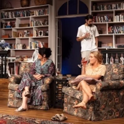 BWW Review: THE COUNTRY HOUSE at Dolphin Theatre, Onehunga, Auckland