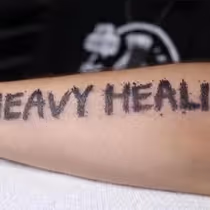 HEAVY HEALING Documentary Explores Aggressive Music's Therapeutic Power