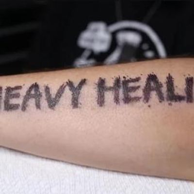 HEAVY HEALING Documentary Explores Aggressive Music's Therapeutic Power
