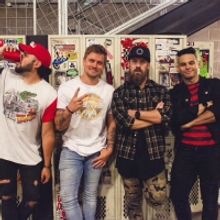 Levi Hummon, Filmore and YA' BOYZ Join Forces on New Release 'Good Riddance'