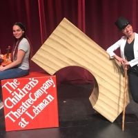 Bronx Arts Ensemble Announces Free Children's Musical Series at Bronx Public…