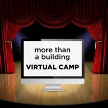 New Stage Announces Virtual Summer Camp