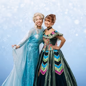 Review: FROZEN at Alabama Shakespeare Festival