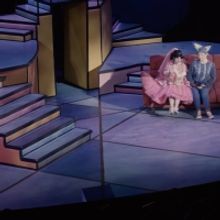 VIDEO: First Look at PETE THE CAT at Orlando REP