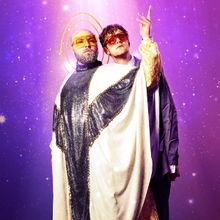 Ben Welch and Lawrence Cole's HOUSE OF LIFE Sets NYC Dates in June