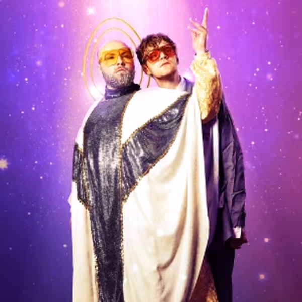 Ben Welch and Lawrence Cole's HOUSE OF LIFE Sets NYC Dates in June Photo