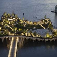 Little Island Storytelling Festival Begins Tomorrow