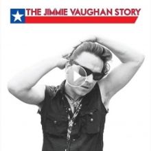 'The Jimmie Vaughan Story' Box Set Coming Sept. 17