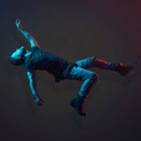 David Cook Premieres Animated Video for 'Red Turns Blue'