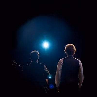 THE SIMON &amp; GARFUNKEL STORY Tour is Coming to Wharton Center