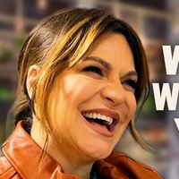 Video: Shoshana Bean Reveals Why She Almost Turned Down THE LOST BOYS Video