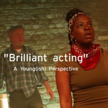 Video: FIRE FIRE Trailer Released Ahead of Arcola Theatre Run