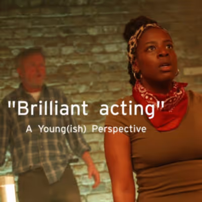 Video: FIRE FIRE Trailer Released Ahead of Arcola Theatre Run