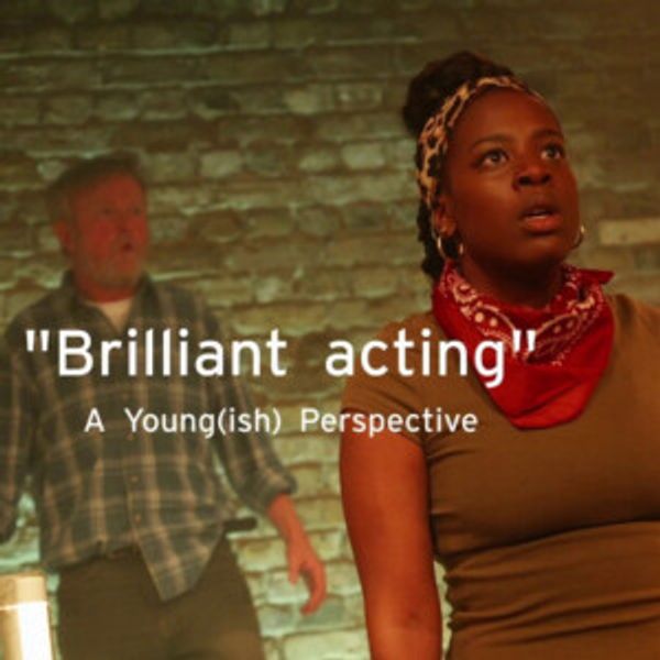 Video: FIRE FIRE Trailer Released Ahead of Arcola Theatre Run Photo