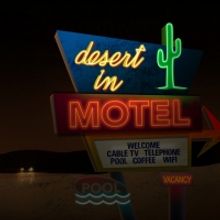 Long Beach Opera Presents DESERT IN, Co-Produced With Boston Lyric Opera