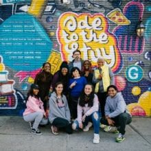 Carnegie Hall & DOP's NeON Arts In-Person Workshops to Resume in Spring 2022