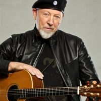 NJPAC Presents Richard Thompson This January