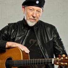 NJPAC Presents Richard Thompson This January