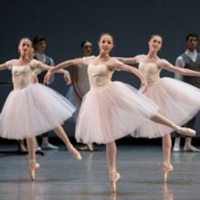 Boston Ballet School And Walnut Hill School For The Arts Announce Partnership For Pre