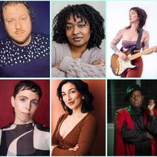 Cast Set For LEAR and MERRY WIVES at Shakespeare In The Woods 2026