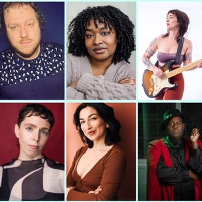 Cast Set For LEAR and MERRY WIVES at Shakespeare In The Woods 2026