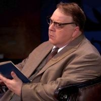 Texas Repertory Theatre Presents GOD'S MEGAPHONE September 7
