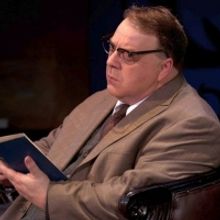 Texas Repertory Theatre Presents GOD'S MEGAPHONE September 7