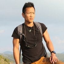 Kauffman Center To Present TRAILBLAZING TALKS: IN SEARCH OF LOST CITIES With Explorer Albert Lin