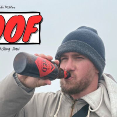 Video: Gary John Miller Releases GOOF Filmed at the Edinburgh Fringe