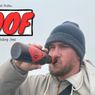 Video: Gary John Miller Releases GOOF Filmed at the Edinburgh Fringe