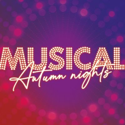 Feature: MUSICAL AUTUMN NIGHTS KOMEND THEATERSEIZOEN TERUG ALS TOURNEE IN DE NEDERLANDSE THEATERS !