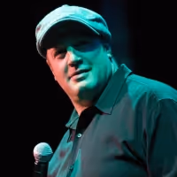 New Date Announced for Kevin James at The Warner Theatre