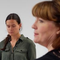 BWW Interview: Alice Kornitzer and Emma Kinane Talk ANAHERA at Finborough Theatre