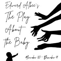 Edward Albee's THE PLAY ABOUT THE BABY Comes to the Black Box This November